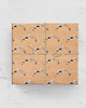 akcesoria różne papier do pakowania - scandi hills 011 kraft 1