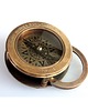 akcesoria różne Kompas Henry Hughes Son 1941 3