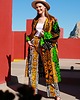 bluzki kimonowe damskie Kimono Makaba Revival 4