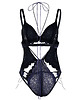 body damskie Navy blue body 2