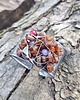 bransoletki wire wrapping Bałagan -  bransoletka regulowana 2