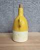 butelki wielorazowe Ceramiczne butelki na oliwę. Handmade Tu 500 ml 2