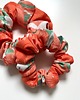 gumki do włosów Gumka do włosów Scrunchie Clarissa 1
