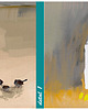 obrazy OBRAZ NA PŁÓTNIE -  120x50cm PEJZAŻ 3