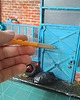 inne Stoczniowe Wrota- Diorama 1