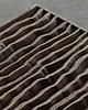 kafle i panele Panel ścienny 3D z drewna dębowego 70x50cm 4