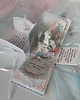 kartki na komunię Pamiątka na Komunię dla dziewczynki, Gift box z  personalizacją 2