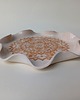 patery i talerze Talerz Ceramiczny Mandala 1 2