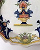 patery i talerze Talerz Rouen 4