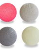 dekoracje świetlne Cotton Balls by good moods* :: Zestaw NEO 35 2