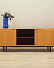 komody i szafki Sideboard bukowy, duński design, lata 70, produkcja: Skovby M 1