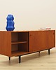 komody Sideboard tekowy, duński design, lata 70, produkcja: Dania 3