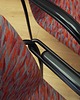 krzesła Komplet czterech krzeseł, włoski design, lata 80, produkcja: Włochy 2