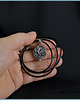 wisiory SILVER ROSE  5