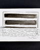 obrazy Rysunek B&W Line 3/6 1