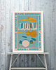 plakaty Dave Brubeck Quartet - plakat fine art 50x70 cm 5