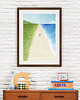 plakaty Irlandia - vintage plakat 1