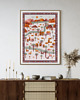 plakaty Plakat Inca 2