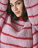 swetry damskie  Sweter Pink Florence 2