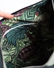 torby na ramię Personalizowana torbo-nerka handmade z wegańskiego korka BANAMANA 8