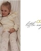Chrzest - inne Lalka szmaciana  personalizowana XXL 90 cm 9