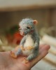 figurki i rzeźby Mysz -mini 1