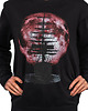 bluza z kapturem damska Bluza marki UNDERWORLD unisex Ship 2