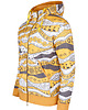 bluzy męskie Bluza rozpinana "Mamma Africa" - unisex 1