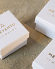 bransoletki z kamieni naturalnych Pierścionek z naturalnych kamieni Moonstone 3