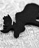 broszki FeltMoose 3