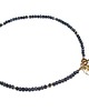 chokery Szafiry /choker/ vol. 3  Szlachetna kolekcja 4