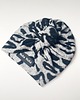 czapki damskie Turban - czapka 1
