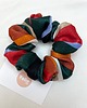 gumki do włosów Gumka do włosów Scrunchie Kristin 1