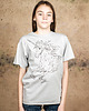 t-shirty dla dziewczynki Bluzka JEDNOROŻEC 1