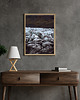 plakaty Lodowiec, Islandia, plakat, fotografia 1