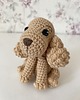 zabawki - inne Maskotka Cocker spaniel 1