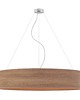 plafony Lampa sufitowa do salonu PORTO ECO - fi 100 cm 5