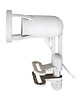 lampy stołowe Lampka nocna, mocowana do blatu, Osram, Niemcy, lata 70. 2