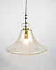 lampy wiszące Lampa wisząca Limburg, lata 70 8