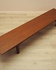 komody Lowboard, duński design, lata 70, produkcja: Dania 5