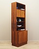 regały i półki Regał palisandrowy, duński design, lata 70, produkcja: Hundevad 3