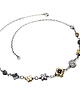 chokery Colours mix vol. 6 /hematite/ -naszyjnik 2
