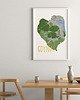 plakaty Gdynia. Plakat 1