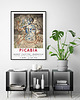 plakaty Francis Picabia - Exhibition Poster 2