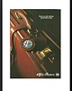 plakaty Plakat Oprawiona reklama ALFA ROMEO, 1979 r 1