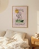 plakaty Plakat "Kawka czt herbata" 1