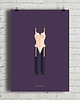 plakaty Plakat Madonna 4