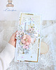 kartki scrapbooking Kartka ślubna DL pamiątka "Marry Me" GOTOWA 3