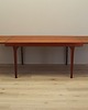 stoły Stół tekowy, duński design, lata 70, produkcja: Dania 4