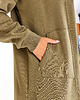 bluza z kapturem damska Bluza B613 7